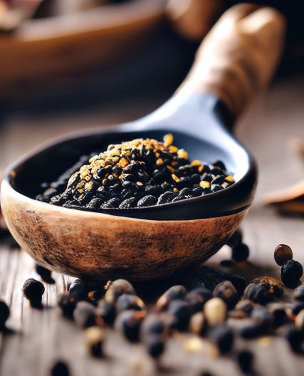 Масло чёрного тмина — таинственный концентрат пользы для здоровья