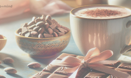 Могут ли флавоноиды какао улучшить здоровье? Учёные утверждают — да